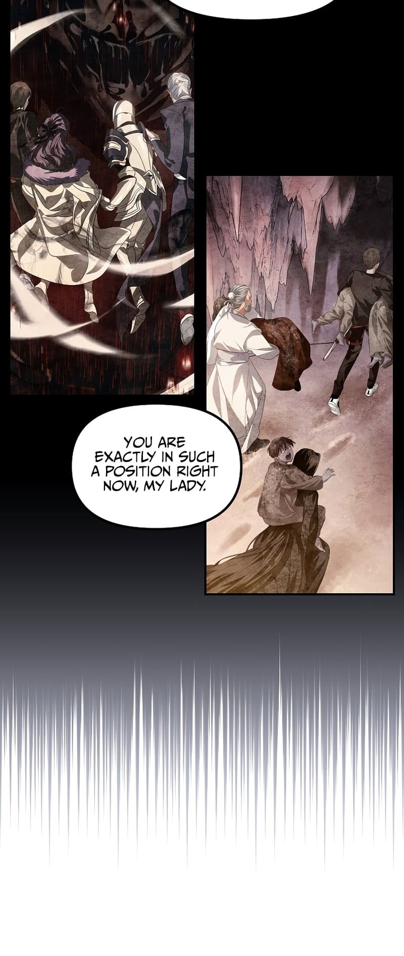 SSS-Class Suicide Hunter, Chapter 98 image 35